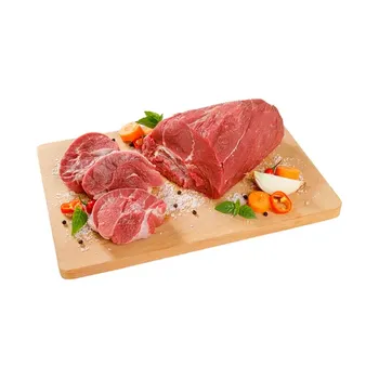 Carne Bovina Musculo Especial Kg Resfriado