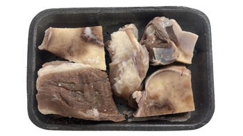 Carne Bovina Paleta Com Osso Salgado Kg