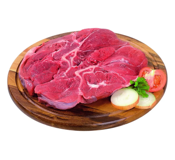 Carne Bovina Paleta Com Osso Pedaco Kg Congelado