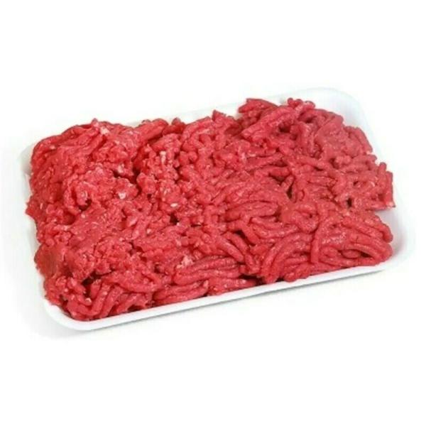 Carne Bovina Paleta Moida Kg Resfriada