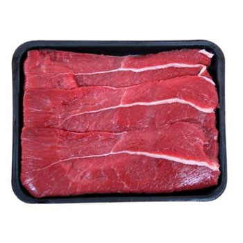 Carne Bovina Paleta Sem Osso Milanesa Kg Resfriada