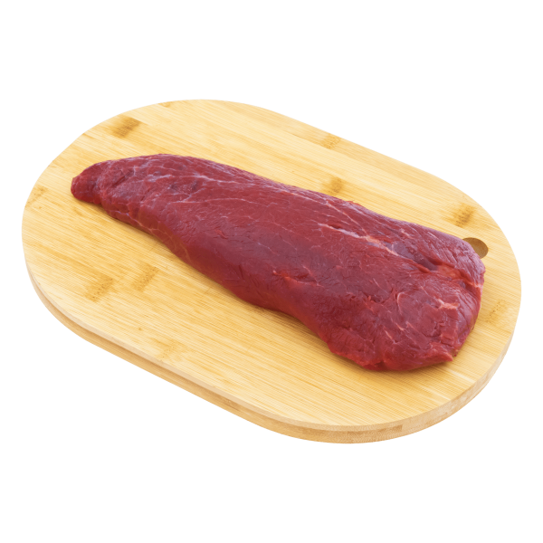 Carne Bovina Paleta Sem Osso Peixinho Kg Resfriada