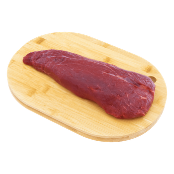 Carne Bovina Paleta Sem Osso Peixinho Kg Resfriada