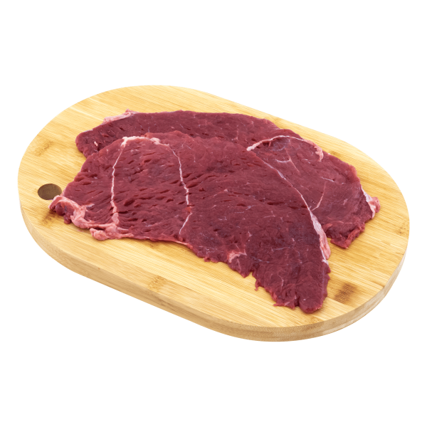 Carne Bovina Patinho Bife Kg Resfriada