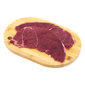 Carne Bovina Patinho Bife Kg Resfriada
