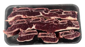 Carne Bovina Peito Com Osso Costelinha Kg Congelado