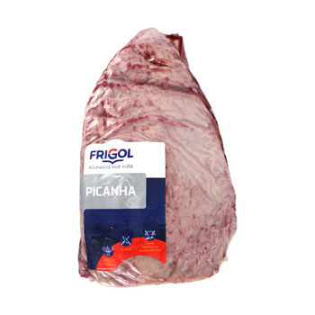 Carne Bovina Picanha Resfriada Kg Frigol