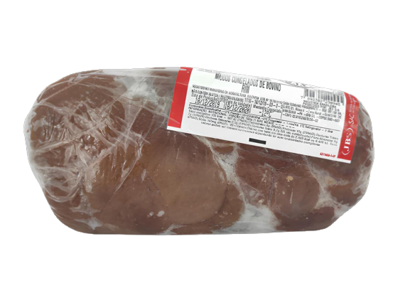 Carne Bovina Rim Congelado Kg