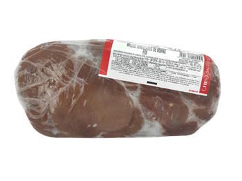 Carne Bovina Rim Congelado Kg