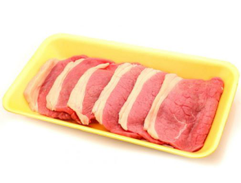 Carne Bovino Lombo Lagarto Bife Palha Kg Resfriado