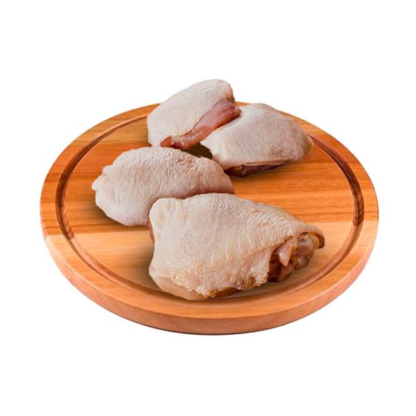 Carne de Frango Sobrecoxa Resfriado Kg Natto