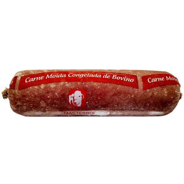 Carne Moida Cong.Bovino 500g Masterboi