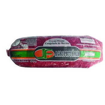 Carne Moida Pc 500g Jf