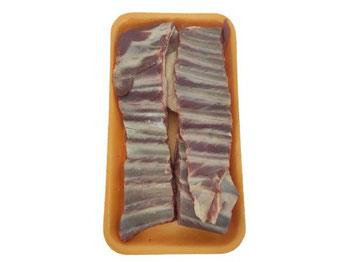 Carne Ovina Costela Kg Resfriada