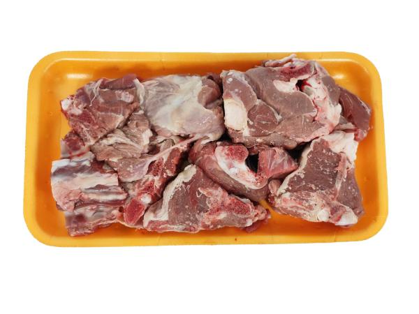 Carne Ovina Dianteiro Kg Resfriado