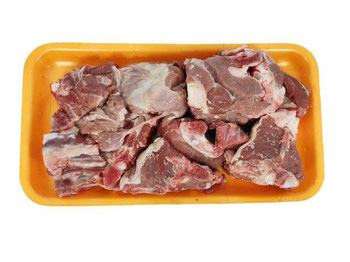 Carne Ovina Dianteiro Kg Resfriado