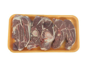 Carne Ovina Paleta Fatiada Kg Resfriada