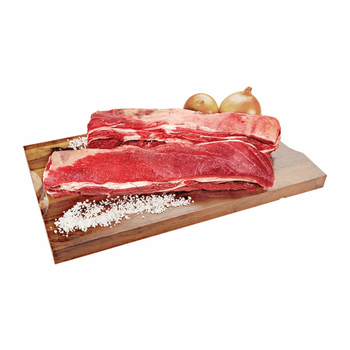 Carne Suina Costela Kg Salgada