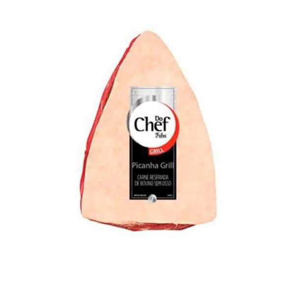 Carne Suina Picanha Congelada Kg Friboi