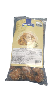 Castanha Caju Caramelizada Serra Do Mel 100g