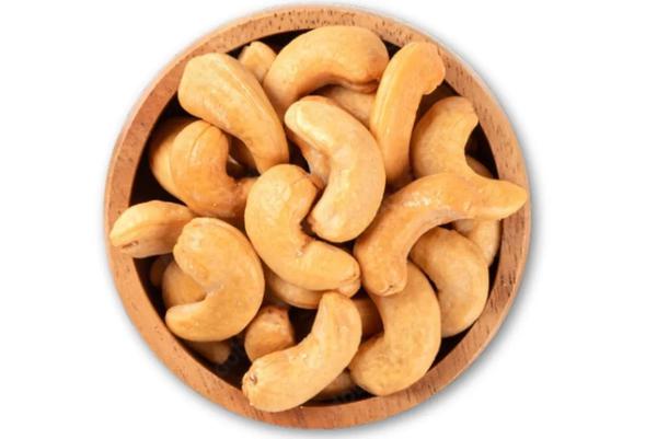 Castanha De Caju 500g