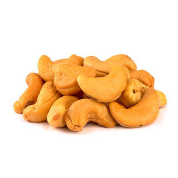 Castanha De Caju Torrada S/ Sal Kg