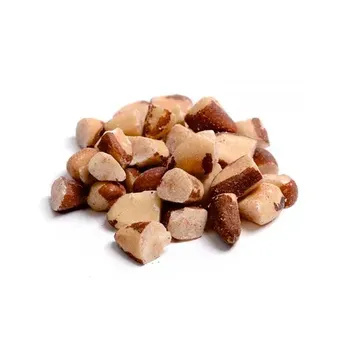 Castanha Do Para Quebradinha Kg