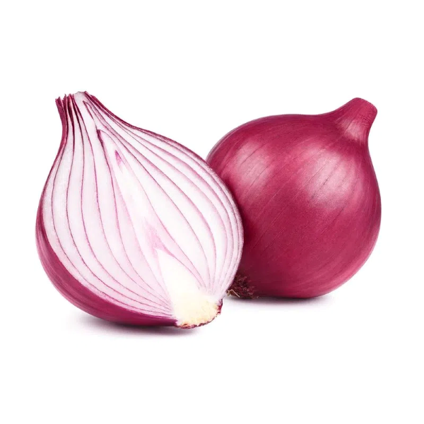 Cebola Roxa Kg Ceasa