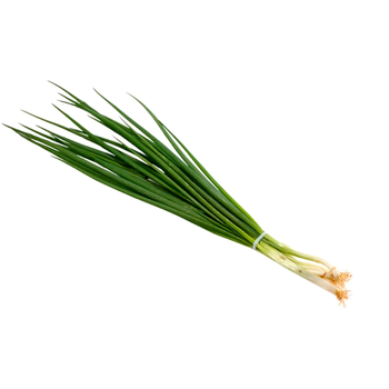 Cebolinha Un Alfa Verde