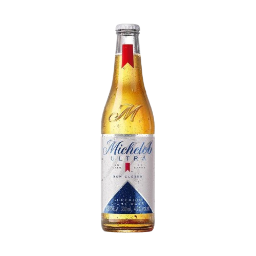 Cerveja 330ml Ln Mechelob Ultra