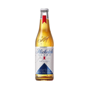 Cerveja 330ml Ln Mechelob Ultra