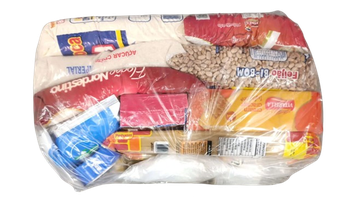 CESTA BÁSICA Economico