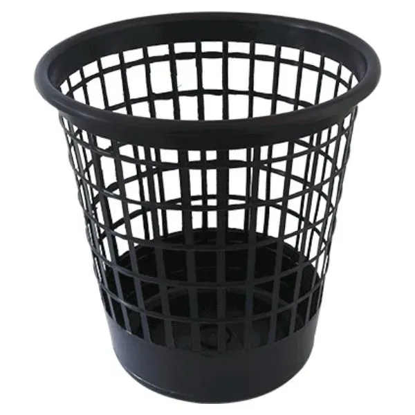 Cesto Para Lixo 10 Lts Reciclado 419002 Igual