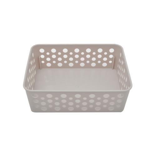Cesto Plastico Pequeno 419005 Igual