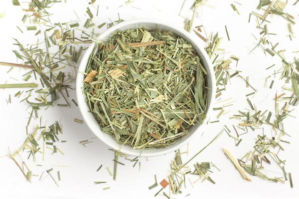 Cha Cidreira 30g Nilnutri