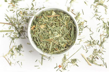 Cha Cidreira 30g Nilnutri