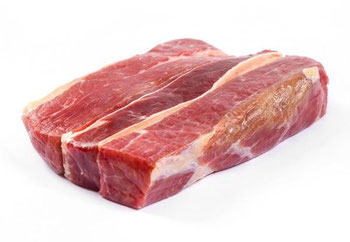Charque Traseiro Kg