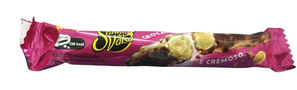 Chocolate 25g Wafer Sonho De Valsa Lacta
