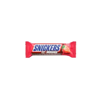 Chocolate 42g Morango Snickers