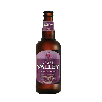 Chopp De Vinho 500ml Draft Valley