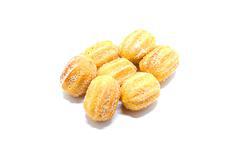 Churros Pre-Frito 480g Marelly Fast