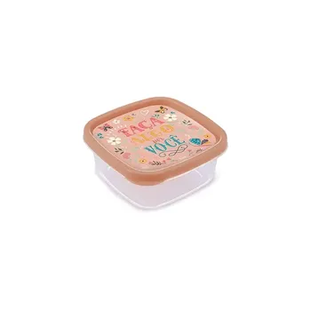 Clic Pote Quadrado A3 1.1l Plasutil