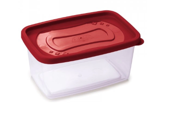 Clic Pote Rosca A3 430ml Plasutil