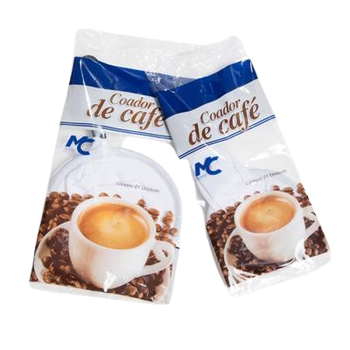 Coador De Cafe P  Textil