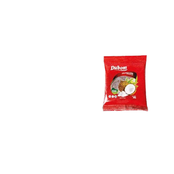 Coco Ralado Dubom Umido e Adoçado 50g