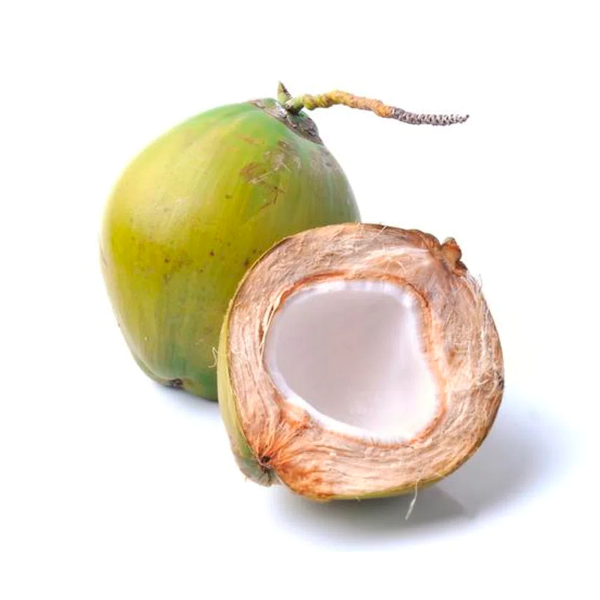 Coco Verde Un Ceasa
