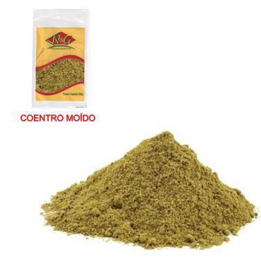 Coentro 30g Moido N&g