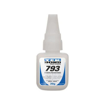 Cola 20g Multiuso 793 Tek Bond