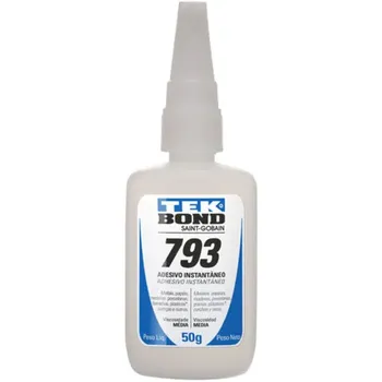 Cola 50g Multiuso 793 Tek Bond