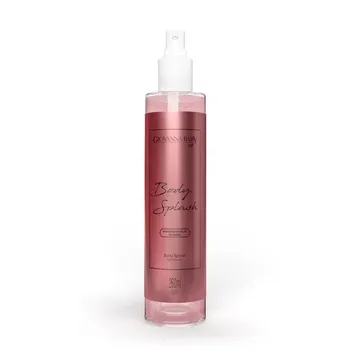 Colonia Rose 260ml Giovana Baby